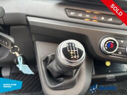 Renault Master T35 130 L3H2 Parkeersensoren + Carplay