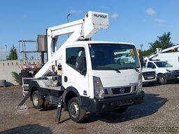 Nissan Cabstar Palfinger P200A - 20m - 200 kg