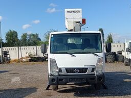 Nissan Cabstar Palfinger P200A - 20m - 200 kg