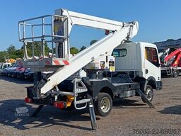 Nissan Cabstar Palfinger P200A - 20m - 200 kg