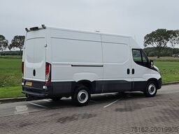 IVECO DAILY 35S14 L2H2 Airco Euro6!