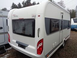 HOBBY de luxe 460 Ufe *Markise*Vorzelt*Klima*