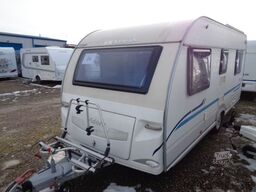 ADRIA Adora 512 UP *Mover*Klima*Markise*Fahrradträger*