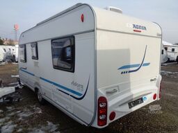 ADRIA Adora 512 UP *Mover*Klima*Markise*Fahrradträger*