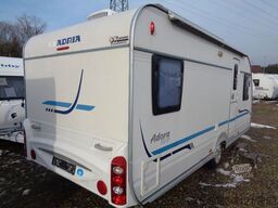 ADRIA Adora 512 UP *Mover*Klima*Markise*Fahrradträger*