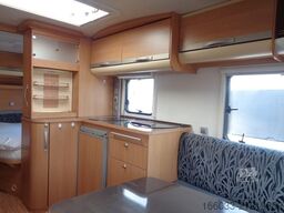 ADRIA Adora 512 UP *Mover*Klima*Markise*Fahrradträger*