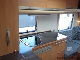 ADRIA Adora 512 UP *Mover*Klima*Markise*Fahrradträger*