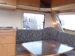 ADRIA Adora 512 UP *Mover*Klima*Markise*Fahrradträger*