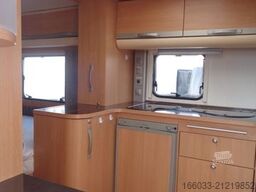 ADRIA Adora 512 UP *Mover*Klima*Markise*Fahrradträger*