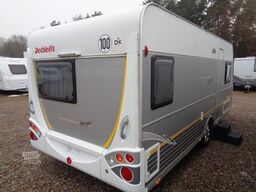 DETHLEFFS Camper lifestyle 510 DB *Vorzelt*Mover*