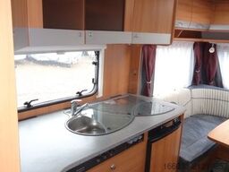 DETHLEFFS Camper lifestyle 510 DB *Vorzelt*Mover*
