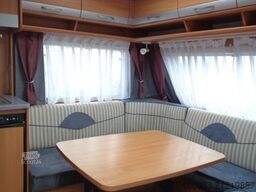 DETHLEFFS Camper lifestyle 510 DB *Vorzelt*Mover*