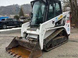 BOBCAT T110