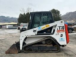BOBCAT T110