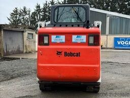 BOBCAT T110