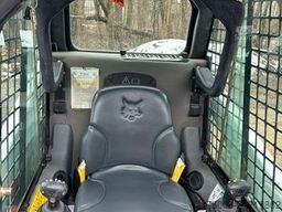BOBCAT T110