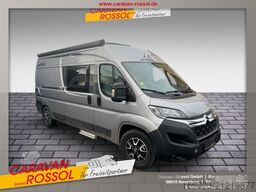 PÖSSL 2Win R Plus 2021 1. Hand