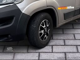 PÖSSL 2Win R Plus 2021 1. Hand