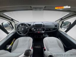 PÖSSL 2Win R Plus 2021 1. Hand