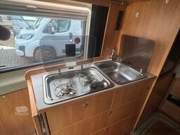 PÖSSL 2Win R Plus 2021 1. Hand