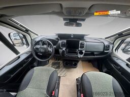 SUNLIGHT Adventure T 66S Ready to Roll?