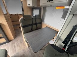 SUNLIGHT Adventure T 66S Ready to Roll?