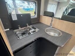 SUNLIGHT Adventure T 66S Ready to Roll?