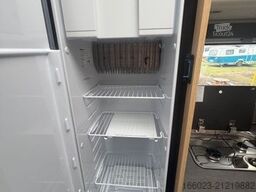 SUNLIGHT Adventure T 66S Ready to Roll?