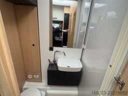 SUNLIGHT Adventure T 66S Ready to Roll?