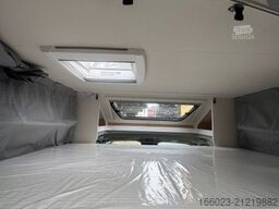 SUNLIGHT Adventure T 66S Ready to Roll?