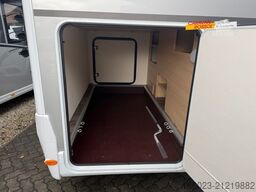 SUNLIGHT Adventure T 66S Ready to Roll?