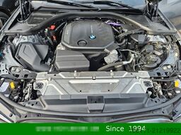 BMW 320 d xDrive Navigation PDC