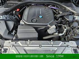 BMW 320 d xDrive Navigation PDC