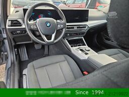 BMW 320 d xDrive Navigation PDC