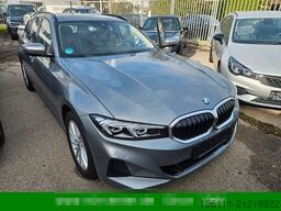 BMW 320 d xDrive Navigation PDC