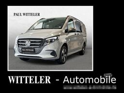 MERCEDES-BENZ Vito 119 CDI 4x4 Mixto Lang Multibeam LED/AHK