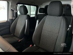 MERCEDES-BENZ Vito 119 CDI 4x4 Mixto Lang Multibeam LED/AHK