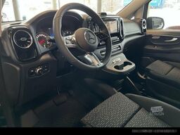 MERCEDES-BENZ Vito 119 CDI 4x4 Mixto Lang Multibeam LED/AHK