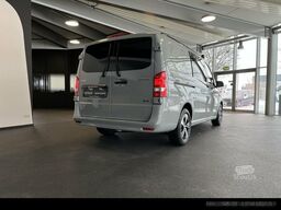 MERCEDES-BENZ Vito 119 CDI 4x4 Mixto Lang Multibeam LED/AHK
