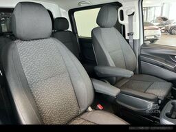 MERCEDES-BENZ Vito 119 CDI 4x4 Mixto Lang Multibeam LED/AHK