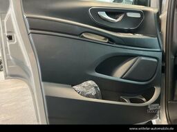 MERCEDES-BENZ Vito 119 CDI 4x4 Mixto Lang Multibeam LED/AHK