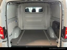MERCEDES-BENZ Vito 119 CDI 4x4 Mixto Lang Multibeam LED/AHK