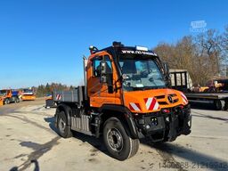 UNIMOG Unimog U435