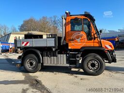 UNIMOG Unimog U435