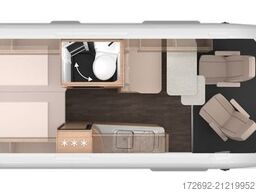 KNAUS BoxLife 630 ME Platinum Selection