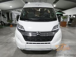 HOBBY Vantana OnTour Edition K65 ET 165PS  SAT TV Navi