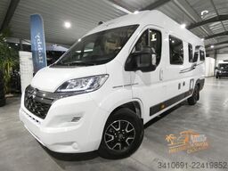 HOBBY Vantana OnTour Edition K65 ET 165PS  SAT TV Navi