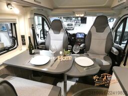 HOBBY Vantana OnTour Edition K65 ET 165PS  SAT TV Navi