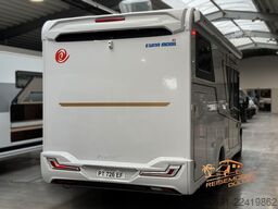 EURAMOBIL Profila T 726 EF Comfort Hubstütze Lithium