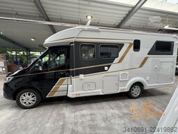 EURAMOBIL Profila T 726 EF Comfort Hubstütze Lithium